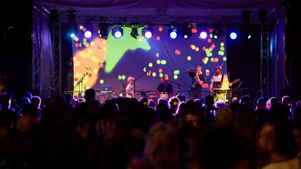 Festival Živé Račko prinesie po siedmykrát život do parku na Račianskom mýte