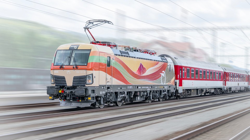 Rušňovodiči pôjdu na protest do ulíc, stretnú sa na Námestí slobody