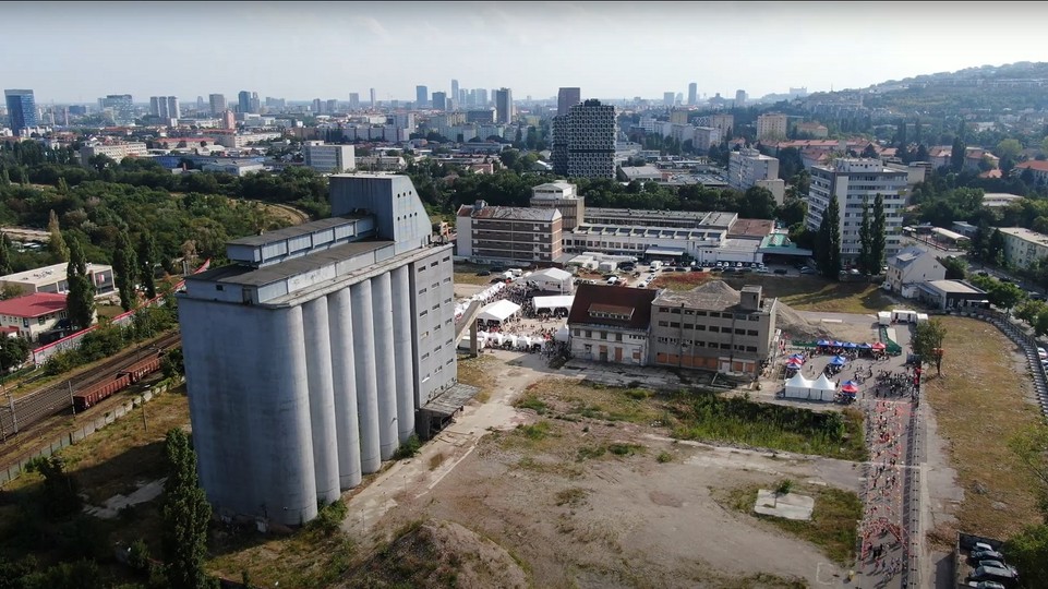 Revitalizácia brownfieldu areálu bývalej Palmy na Račianskej je bližšie k realizácii