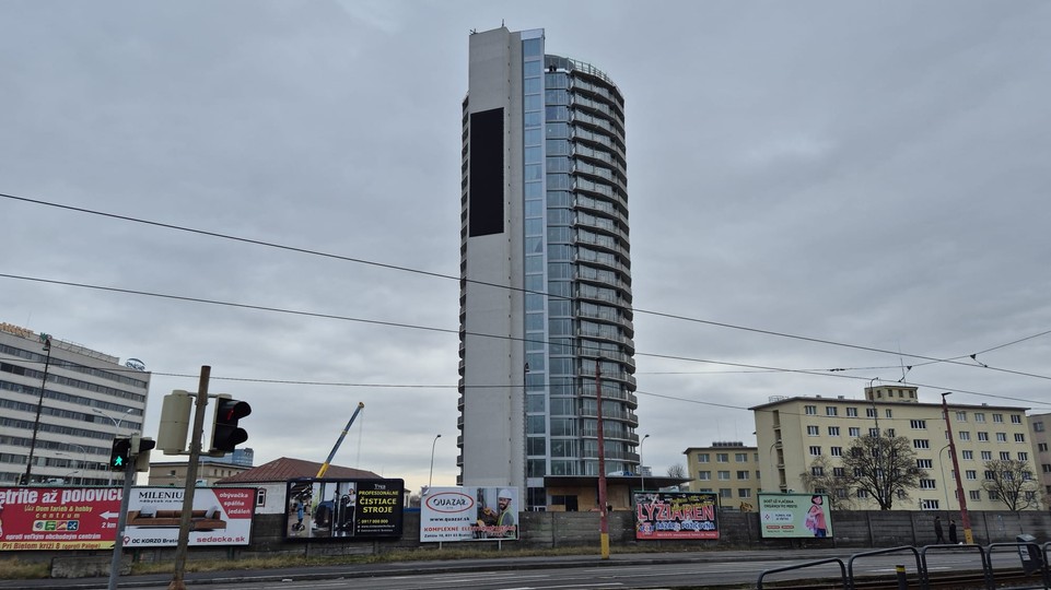 Zákazku na rekonštrukciu Kukurice preveruje ÚVO