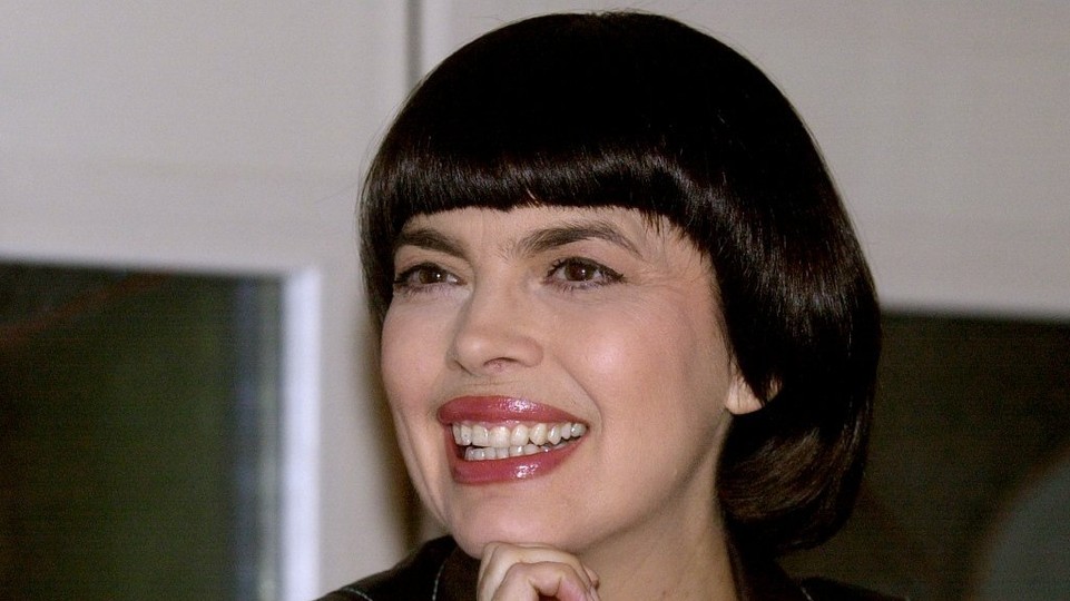 Do metropoly Slovenska sa vráti legenda svetového šansónu - francúzska ikona Mireille Mathieu