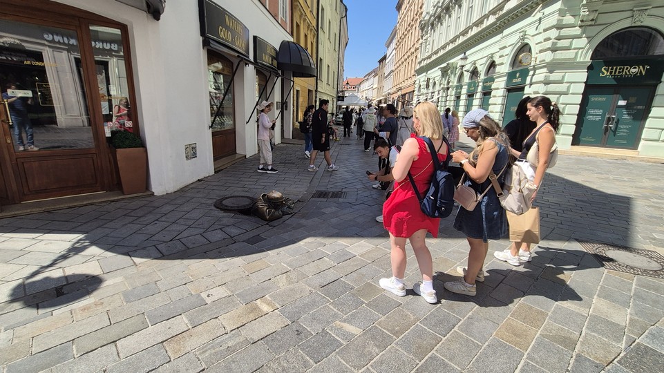 Zaujímavosť: V Bratislave sa žije drahšie ako v iných metropolách, prekonala už aj Prahu