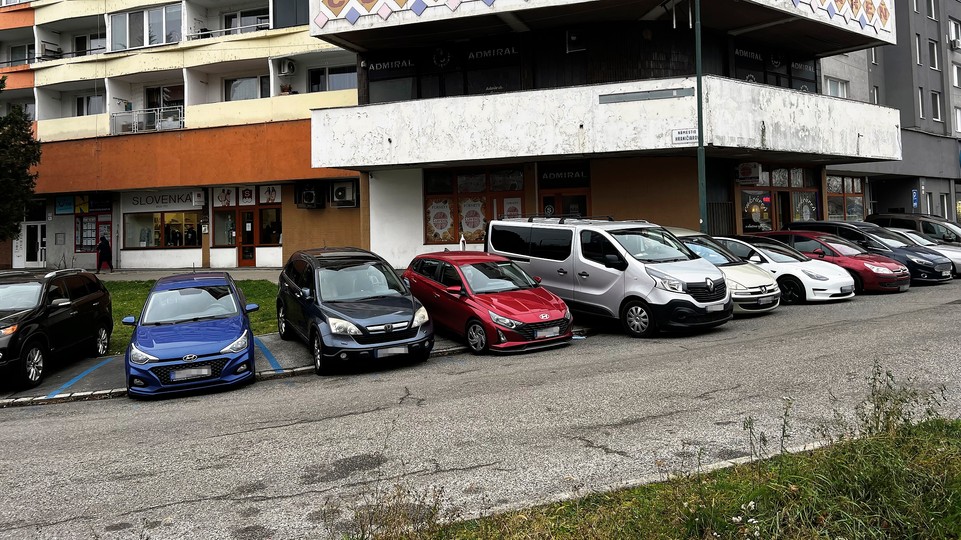 Rozširovanie PAAS v Petržalke:  Čo zaujímalo obyvateľov na verejnom prerokovaní návrhu projektu?