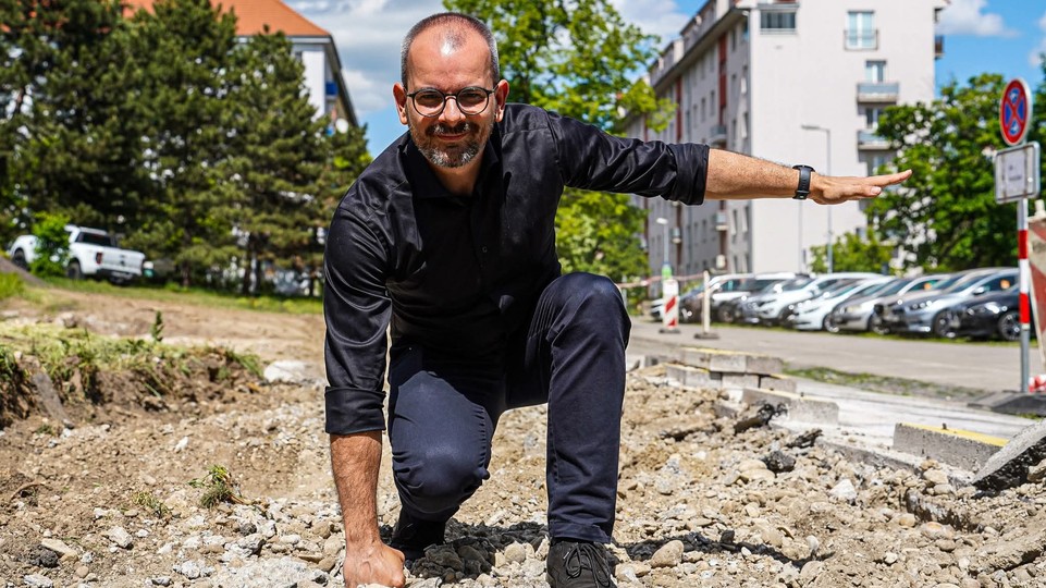 Komunálne voľby: Starosta Nového Mesta M. Čupka chce opätovne kandidovať