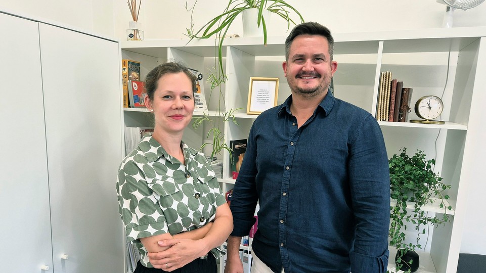 ROZHOVOR: Závislosť sa môže týkať každého z nás, nezáleží na pohlaví, veku ani sociálnom statuse