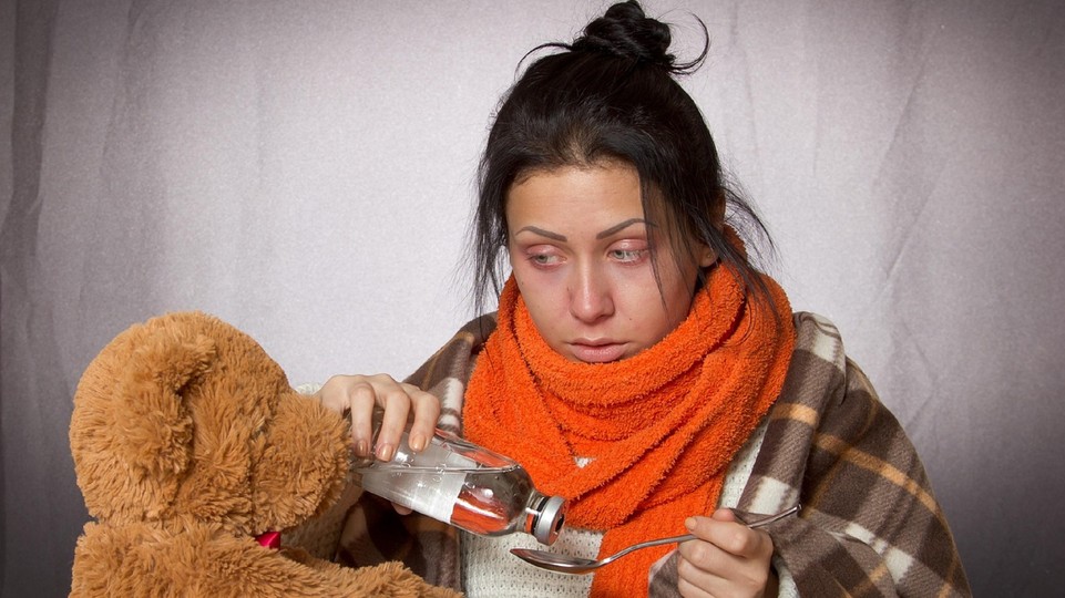 Pozor, v Bratislavskom kraji sa šíri  chrípka