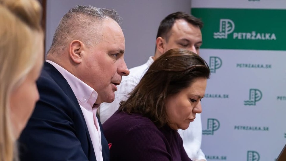 Kampus zdravia a športu plus iné projekty: BSK plánuje v Petržalke preinvestovať približne 100 miliónov eur