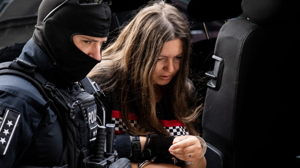 Tragédia na Hrachovej: Obžalovaná z vraždy dvoch detí nepoprela spáchanie skutku