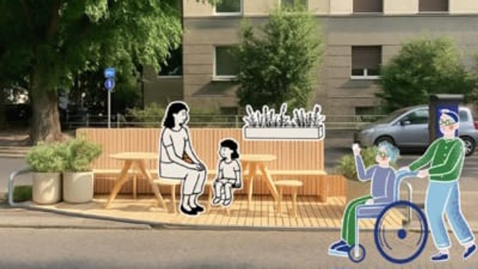 Staré Mesto spustilo participatívny rozpočet, obyvatelia môžu navrhnúť  projekty až za 100-tisíc eur