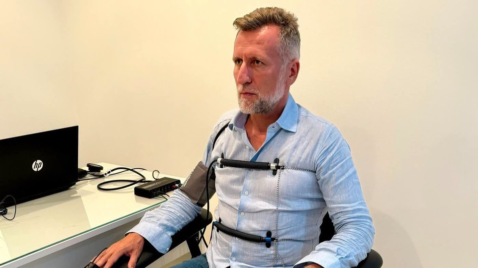 Winkler o svojej kauze: Kto tu klame? Absolvoval som detektor lži