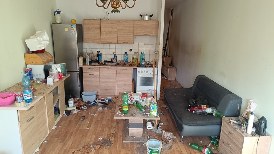 Obyvatelia vedia spôsobiť veľké problémy. Ako vyzerá situácia s nájomnými bytmi v Petržalke?