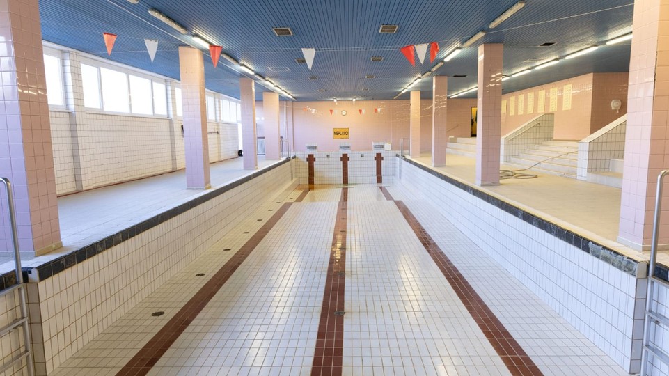 Dobrá správa: Petržalka začína s rekonštrukciou v poradí už štvrtej školskej plavárne