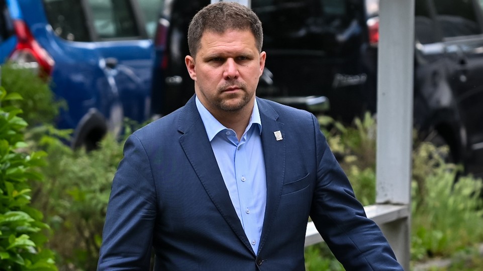 Ako dopadli voľby v mestských častiach Bratislavy? V Petržalke obhájil post starostu J. Hrčka