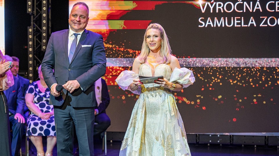 Župa ocení výnimočné osobnosti, pozrite si zoznam laureátov