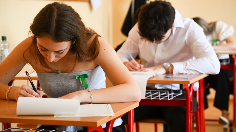 Študenti dnes maturujú z cudzieho jazyka. Koľkí si vybrali španielčinu či francúzštinu?