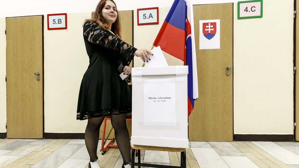 Najväčšie mestské časti Bratislavy hlásia bezproblémový začiatok volieb