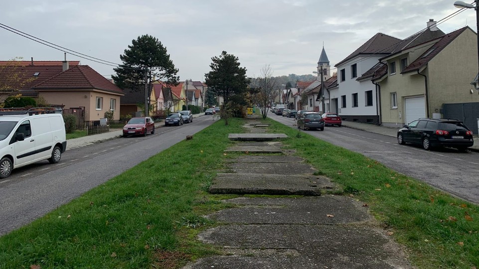 Celomestský parkovací systému PAAS sa rozšíri aj do Lamača
