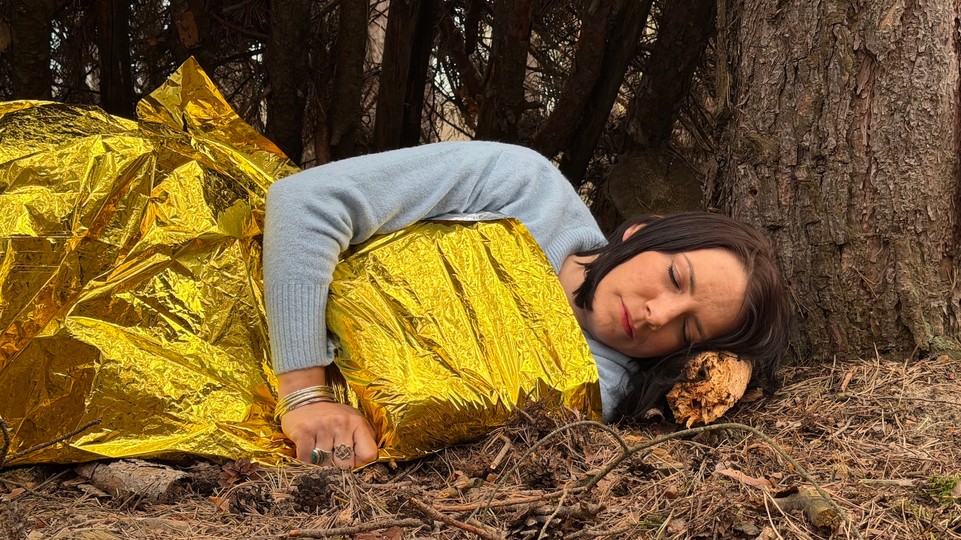 VIDEO Vážna choroba, strach zo smrti: Dorota Nvotová sa vyrovnáva s ťažkým obdobím v pesničke Krásamota