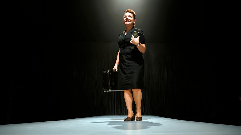 DPOH si novou hrou pripomína výnimočnú Bratislavčanku, mala naozaj trpký osud