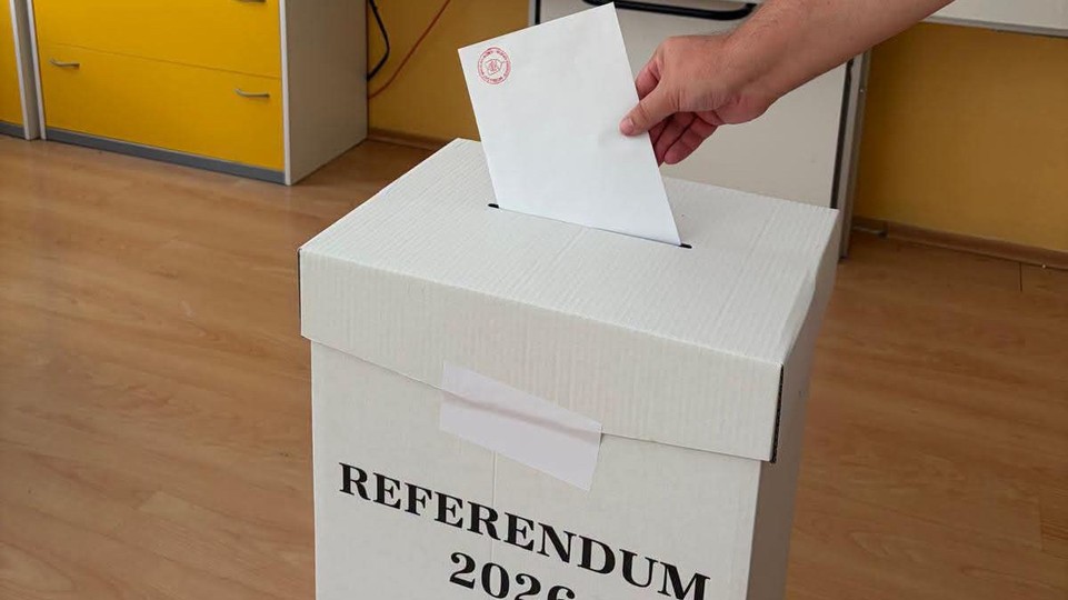 Referendum: V BSK prišlo voliť 127.774 ľudí,účasť spomedzi krajov bola najvyššia