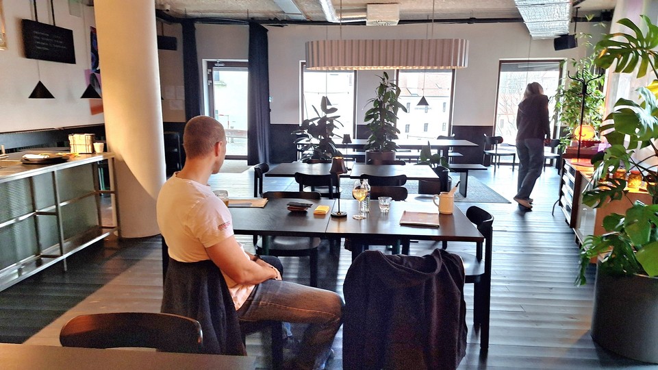 BEDEKER GURMÁNA Nová reštaurácia pod Bratislavským hradom vás vráti do detstva