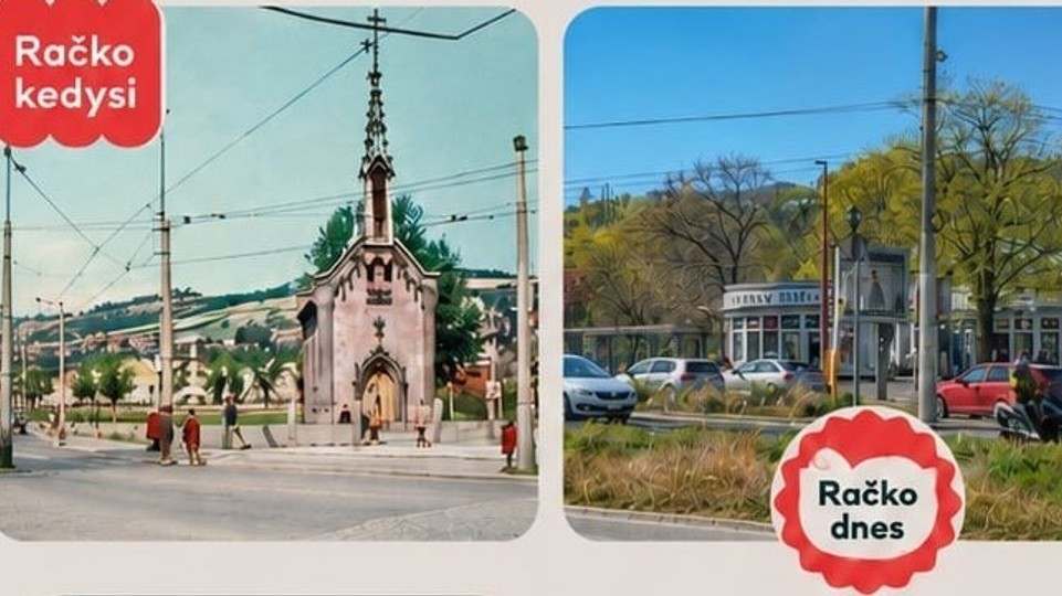 Príďte aj vy: Na Račku odštartujú desiatky podujatí, jedno vás vezme do minulosti