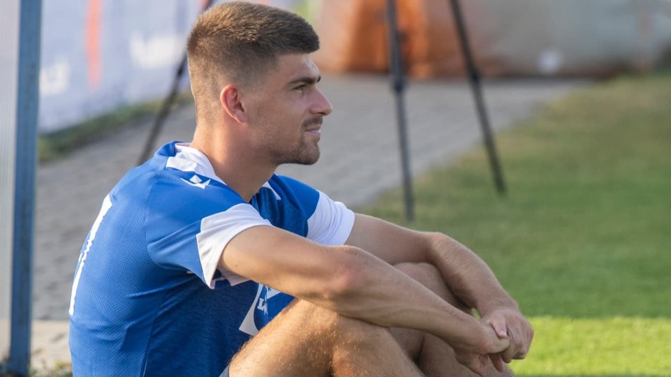 Futbal: Slovan sa posilnil o reprezentačného obrancu Kozlovského