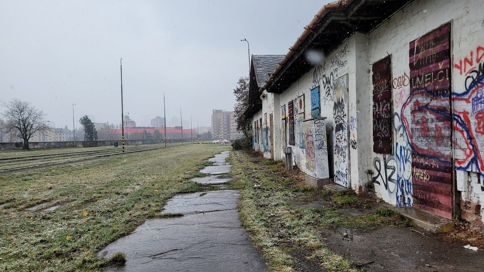 Ožije stanica Filiálka? Železnice prezradili svoje plány