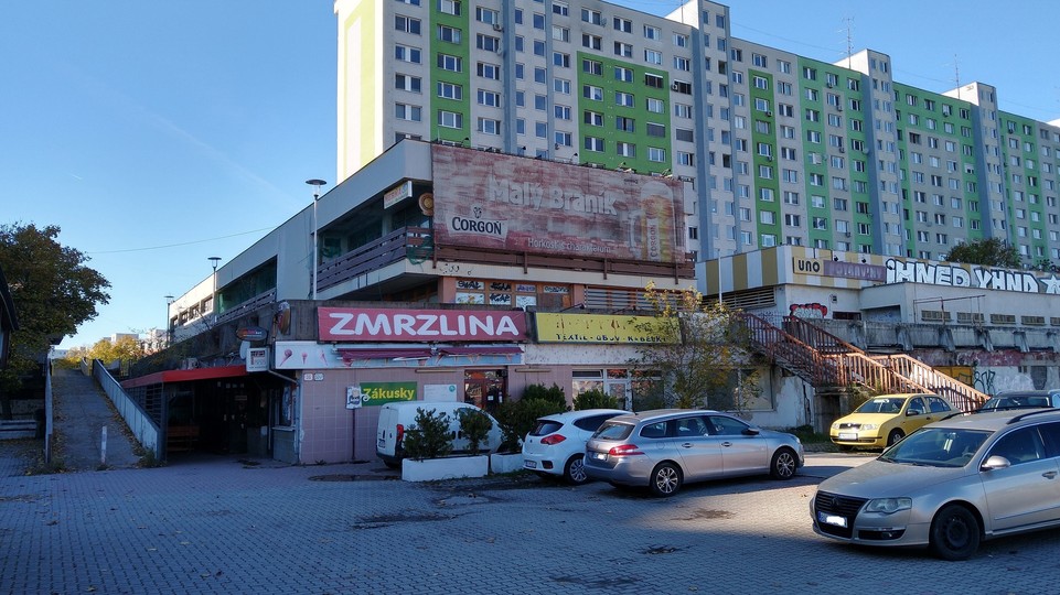 Spomíname: Braník bol kino, šport aj mäsiarstvo pod jednou strechou