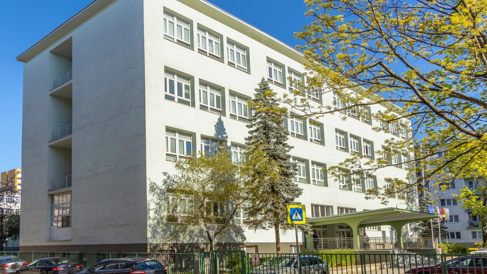 Telocvičňu na ZŠ Česká čaká kompletná rekonštrukcia