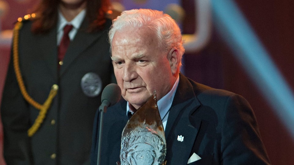 Krasokorčuľovanie: V nedeľu uplynie 90 rokov od narodenia Karola Divína, najväčšie úspechy dosiahol v Slovane