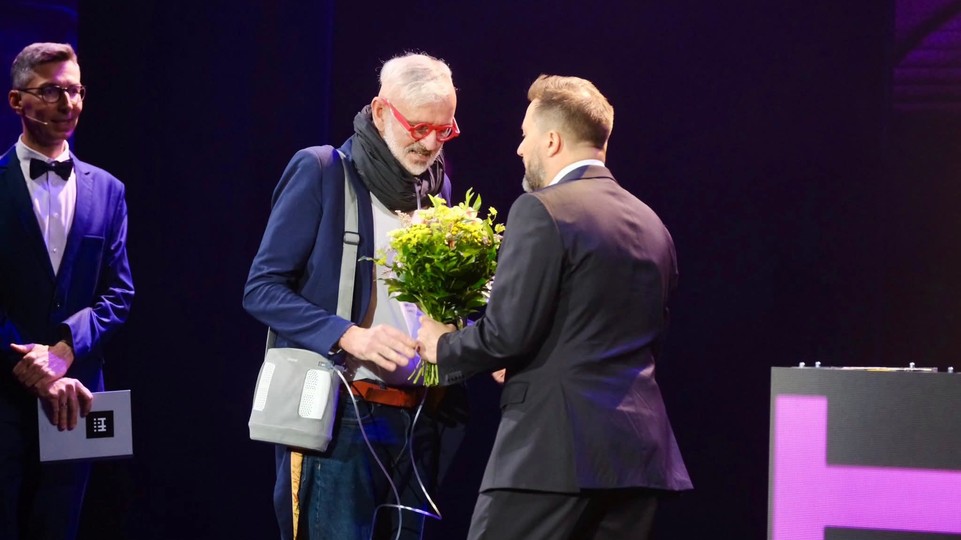 Primátor ocenil osem osobností, medzi nimi aj F. Mikloška i Ľ. Šošku