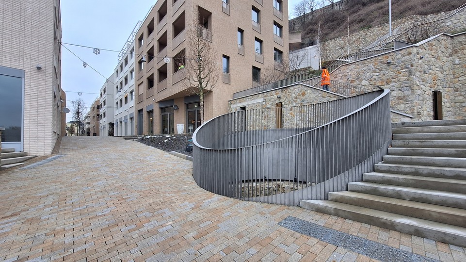 Skupina Lucron sa stáva jediným vlastníkom projektu Vydrica
