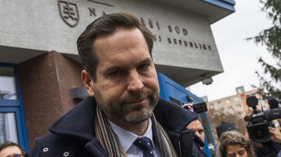 Exstarosta Kusý sa vyjadril k státisícovej korupčnej kauze: Ak sa to týka mňa, som rád