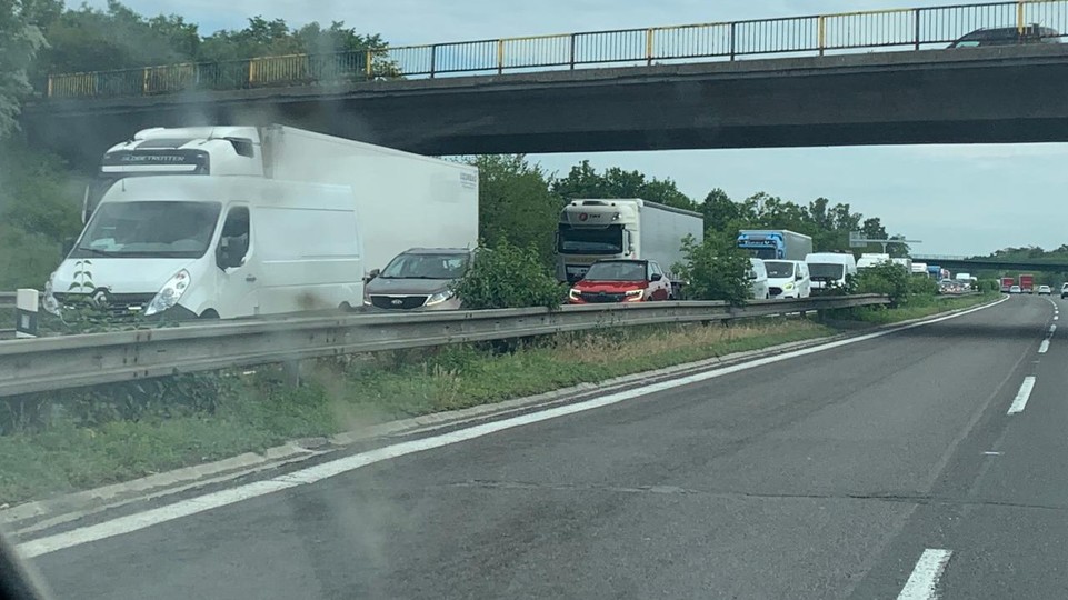 Robíte ich aj vy? Toto sú najčastejšie chyby motoristov pri kúpe diaľničnej známky