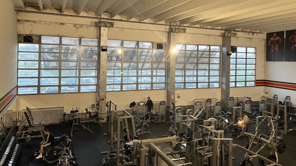 Štefan Kováč o hale na Znievskej: Investovali by sme aj do budovy, keby s nami niekto komunikoval