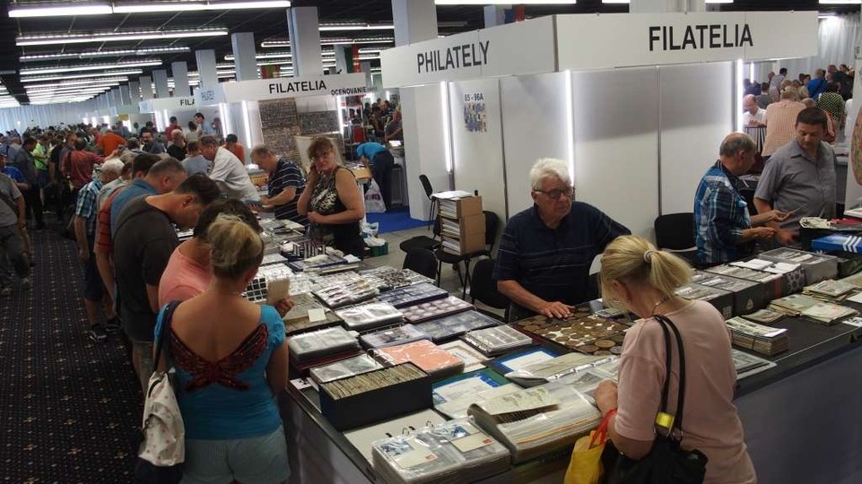 Olympijské rarity, vzácne známky aj limitované nulaeurové bankovky: Bratislava zažije sviatok zberateľov