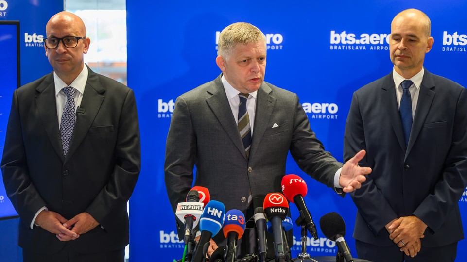 Letisko Bratislava sa pravdepodobne rozrastie,  náklady odhadujú na 50 miliónov eur