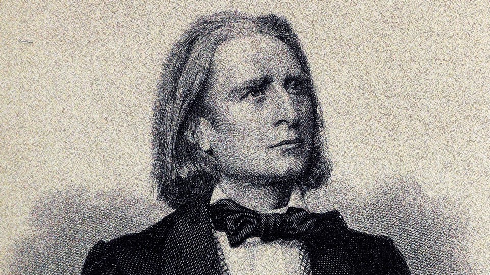História: Franz Liszt má korene v Rusovciach, hudobného velikána pripomína nový medzinárodný festival