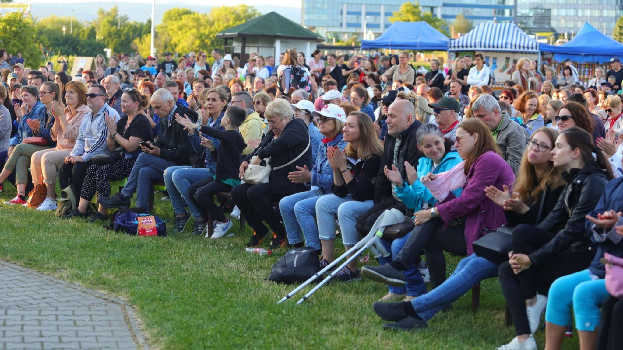 Nové Mesto čaká bohaté kultúrne a športové leto. Otvoria ho už 21. júna | Kultúra | Bratislavské noviny