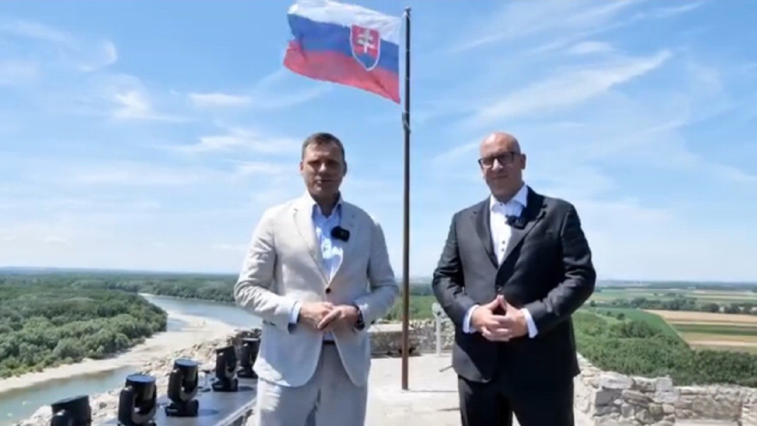 Cyklotrasa na Devín: Ráž a Taraba prezradili, v akej fáze je tento ...