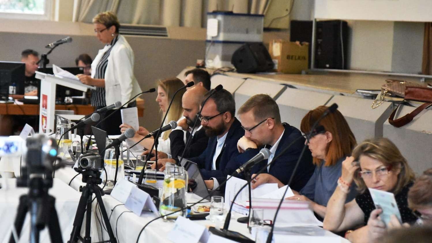 Nové Mesto bude v roku 2025 hospodáriť so sumou vyše 39,8 milióna eur